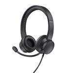 TRUST AYDA USB PC HEADSET 25088