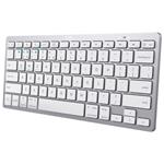 TRUST BASICS BLUETOOTH KEYBOARD US 24651