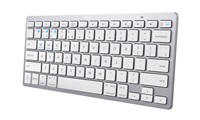 TRUST bezdrátová klávesnice BASICS Wireless Bluetooth keyboard ES - Španělská 24654