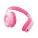 TRUST bezdrátová sluchátka Nouna, Bluetooth, Růžová 25274