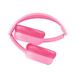 TRUST bezdrátová sluchátka Nouna, Bluetooth, Růžová 25274