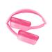 TRUST bezdrátová sluchátka Nouna, Bluetooth, Růžová 25274