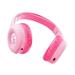 TRUST bezdrátová sluchátka Nouna, Bluetooth, Růžová 25274