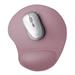 TRUST BIGFOOT MOUSEPAD PINK 26013