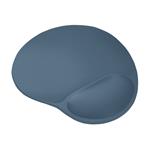 TRUST BIGFOOT MOUSEPAD STEEL BLUE 26011