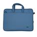 TRUST BOLOGNA LAPTOP BAG 16" ECO BLUE 24448