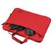 TRUST BOLOGNA LAPTOP BAG 16" ECO RED 24449