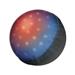 TRUST Dixxo Orb Bluetooth Wireless Speaker with party lights 22014