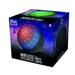 TRUST Dixxo Orb Bluetooth Wireless Speaker with party lights 22014