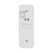 TRUST DOORCAM 3000 Wifi Doorbell Camera with Chime 71388
