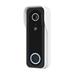 TRUST DOORCAM 3000 Wifi Doorbell Camera with Chime 71388
