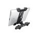 TRUST Držák Universal Car Headrest Holder pro tablety na opěrku hlavy do auta 18639