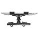 TRUST Držák Universal Car Headrest Holder pro tablety na opěrku hlavy do auta 18639