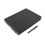 TRUST eLiga Elegant folio stand & stylus for iPad 18728