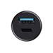 TRUST Fast 38W PD Car Charger 25197