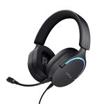 Trust Gaming GXT 490 Fayzo/7.1/USB/Drát/Černá 24900