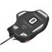 TRUST GXT 168 Haze Illuminated Gaming Mouse 22331