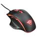 TRUST GXT 168 Haze Illuminated Gaming Mouse 22331