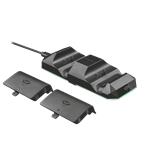 TRUST GXT 237 Duo Charge Dock for Xbox One 22376