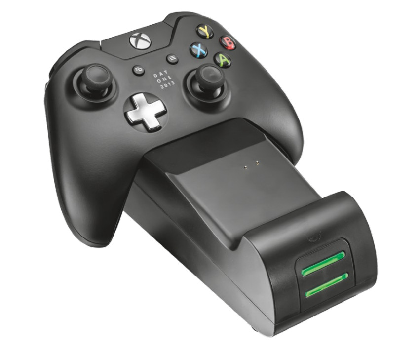 TRUST GXT 247 Xbox One Duo Charging Dock 20406