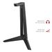TRUST GXT 260 Cendor Headset Stand 22973