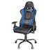 TRUST GXT 708B RESTO CHAIR BLUE 24435