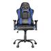 TRUST GXT 708B RESTO CHAIR BLUE 24435