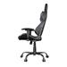 TRUST GXT 708B RESTO CHAIR BLUE 24435