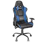 TRUST GXT 708B RESTO CHAIR BLUE 24435