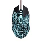 TRUST GXT105X IZZA MOUSE 24618