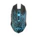 TRUST GXT107 IZZA WIRELESS MOUSE 23214