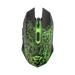 TRUST GXT107 IZZA WIRELESS MOUSE 23214