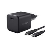 TRUST GXT1258 USB-C CHARGER FOR SWITCH 2 26143
