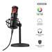 TRUST GXT256 EXXO STREAMING MICROPHONE 23510