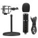 TRUST GXT256 EXXO STREAMING MICROPHONE 23510