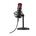 TRUST GXT256 EXXO STREAMING MICROPHONE 23510