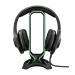 TRUST GXT265 CINTAR RGB HEADSET STAND 23647