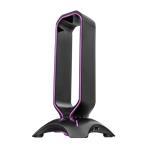 TRUST GXT265 CINTAR RGB HEADSET STAND 23647