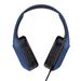 TRUST GXT415B ZIROX sluchátka modrá 24991
