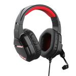 TRUST GXT448 NIXXO ILLUMINATED HEADSET 24030