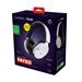 TRUST GXT491W FAYZO WIRELESS HEADSET WHT 25304