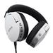 TRUST GXT491W FAYZO WIRELESS HEADSET WHT 25304