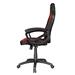 TRUST GXT701R RYON CHAIR RED 24218