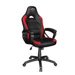 TRUST GXT701R RYON CHAIR RED 24218