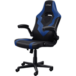 TRUST GXT703B RIYE GAMING CHAIR BLUE 25129