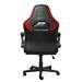 TRUST GXT703R RIYE GAMING CHAIR RED 24986