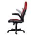 TRUST GXT703R RIYE GAMING CHAIR RED 24986