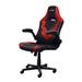 TRUST GXT703R RIYE GAMING CHAIR RED 24986