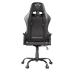 TRUST GXT708W RESTO CHAIR WHITE 24434