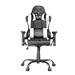 TRUST GXT708W RESTO CHAIR WHITE 24434